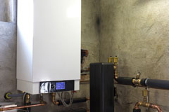 Livesey Street condensing boiler companies